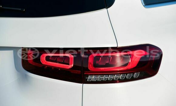 Mua Nhập khẩu Mercedes GLB Xe ô tô Mua Nhập khẩu Mercedes GLB Xe ô tô