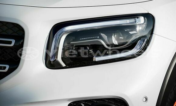 Mua Nhập khẩu Mercedes GLB Xe ô tô Mua Nhập khẩu Mercedes GLB Xe ô tô