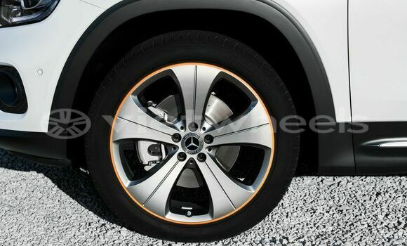 Mua Nhập khẩu Mercedes GLB Xe ô tô Mua Nhập khẩu Mercedes GLB Xe ô tô