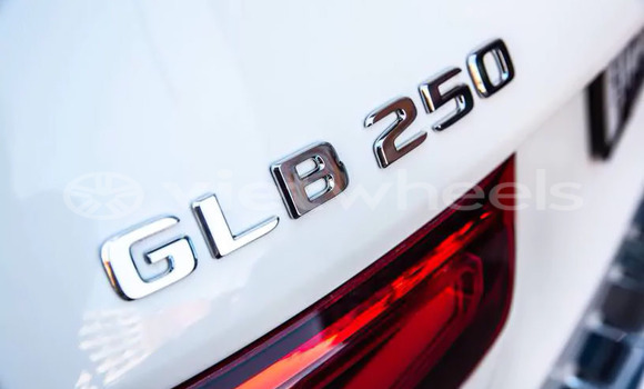 Mua Nhập khẩu Mercedes GLB Xe ô tô Mua Nhập khẩu Mercedes GLB Xe ô tô