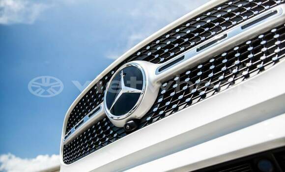 Mua Nhập khẩu Mercedes GLB Xe ô tô Mua Nhập khẩu Mercedes GLB Xe ô tô