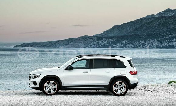 Mua Nhập khẩu Mercedes GLB Xe ô tô Mua Nhập khẩu Mercedes GLB Xe ô tô