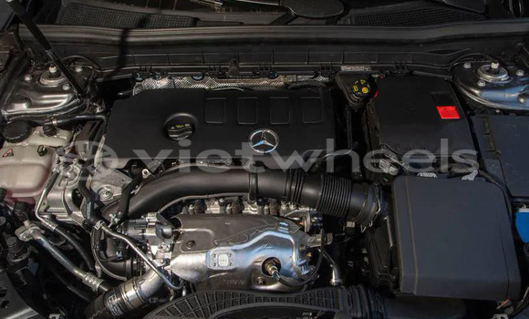 Mua Nhập khẩu Mercedes GLB Xe ô tô Mua Nhập khẩu Mercedes GLB Xe ô tô