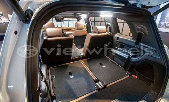 Mua Nhập khẩu Mercedes GLB Xe ô tô Mua Nhập khẩu Mercedes GLB Xe ô tô