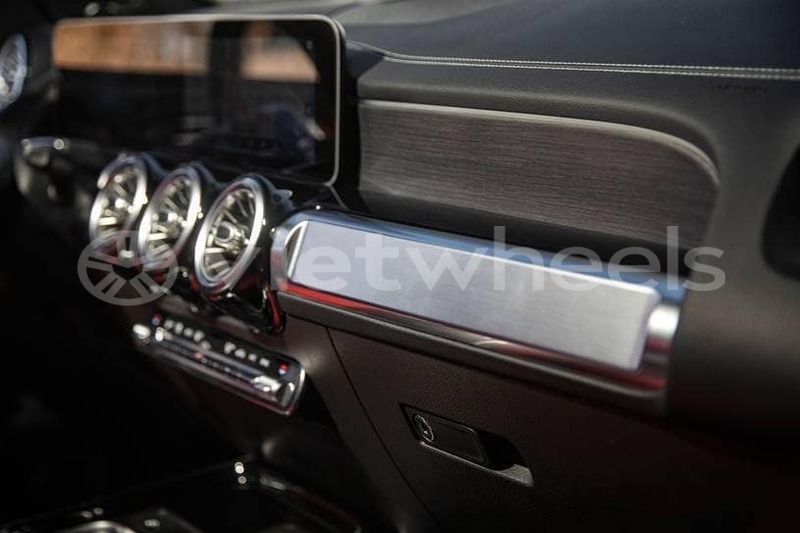 Big with watermark mercedes glb khanh hoa nha trang 46510