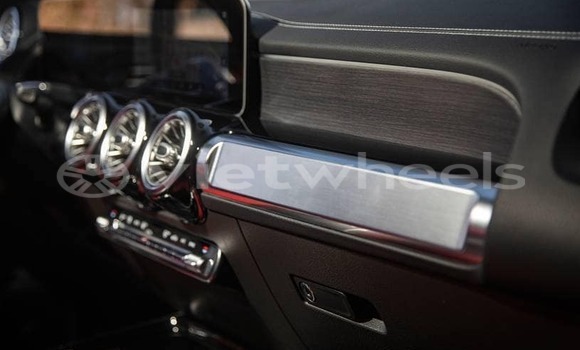 Mua Nhập khẩu Mercedes GLB Xe ô tô Mua Nhập khẩu Mercedes GLB Xe ô tô