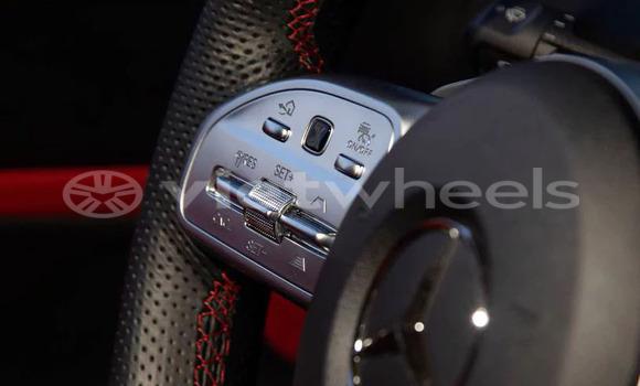 Mua Nhập khẩu Mercedes GLB Xe ô tô Mua Nhập khẩu Mercedes GLB Xe ô tô