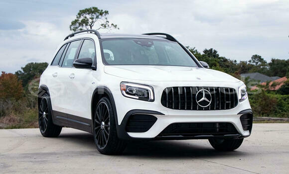 Mua Nhập khẩu Mercedes GLB Xe ô tô Mua Nhập khẩu Mercedes GLB Xe ô tô
