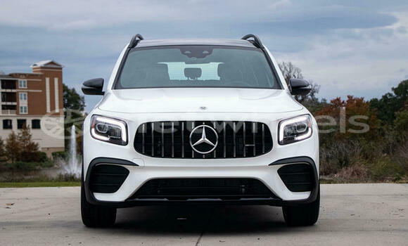 Mua Nhập khẩu Mercedes GLB Xe ô tô Mua Nhập khẩu Mercedes GLB Xe ô tô