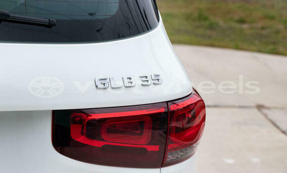 Mua Nhập khẩu Mercedes GLB Xe ô tô Mua Nhập khẩu Mercedes GLB Xe ô tô