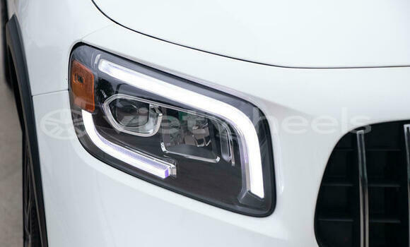 Mua Nhập khẩu Mercedes GLB Xe ô tô Mua Nhập khẩu Mercedes GLB Xe ô tô