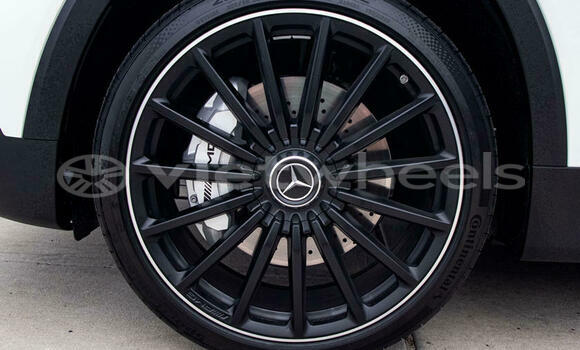Mua Nhập khẩu Mercedes GLB Xe ô tô Mua Nhập khẩu Mercedes GLB Xe ô tô