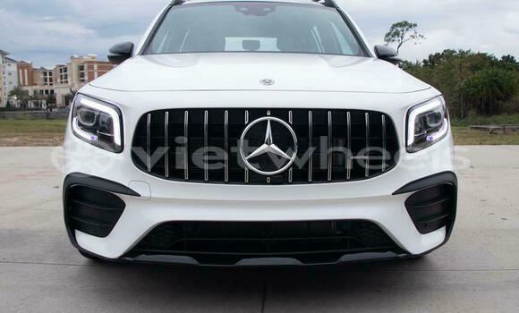 Mua Nhập khẩu Mercedes GLB Xe ô tô Mua Nhập khẩu Mercedes GLB Xe ô tô