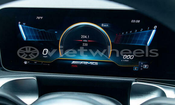 Mua Nhập khẩu Mercedes GLB Xe ô tô Mua Nhập khẩu Mercedes GLB Xe ô tô