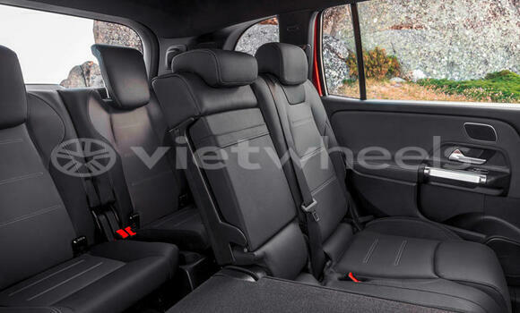 Mua Nhập khẩu Mercedes GLB Xe ô tô Mua Nhập khẩu Mercedes GLB Xe ô tô