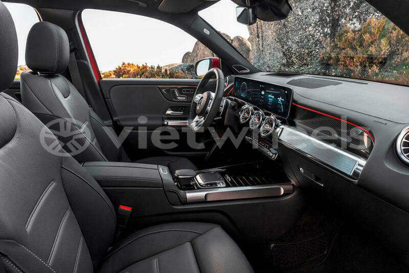 Big with watermark mercedes glb khanh hoa nha trang 46511