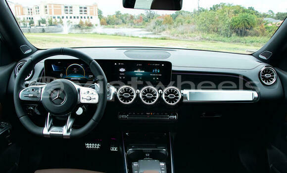 Mua Nhập khẩu Mercedes GLB Xe ô tô Mua Nhập khẩu Mercedes GLB Xe ô tô
