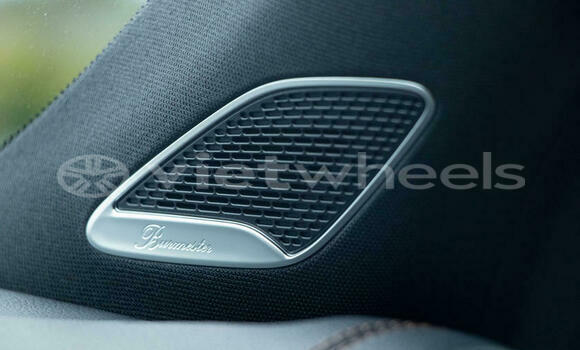 Mua Nhập khẩu Mercedes GLB Xe ô tô Mua Nhập khẩu Mercedes GLB Xe ô tô