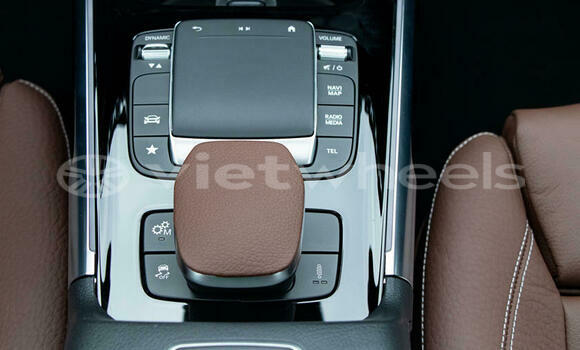 Mua Nhập khẩu Mercedes GLB Xe ô tô Mua Nhập khẩu Mercedes GLB Xe ô tô