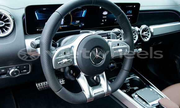 Mua Nhập khẩu Mercedes GLB Xe ô tô Mua Nhập khẩu Mercedes GLB Xe ô tô