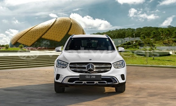 Mua Nhập khẩu Mercedes GLC 200 Xe ô tô Mua Nhập khẩu Mercedes GLC 200 Xe ô tô