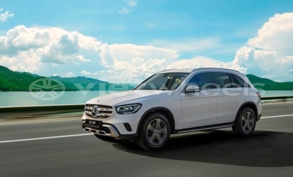 Mua Nhập khẩu Mercedes GLC 200 Xe ô tô Mua Nhập khẩu Mercedes GLC 200 Xe ô tô