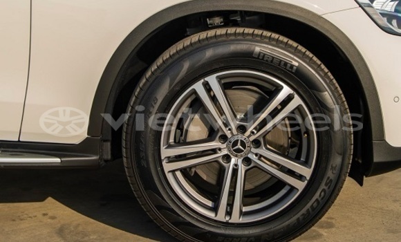 Mua Nhập khẩu Mercedes GLC 200 Xe ô tô Mua Nhập khẩu Mercedes GLC 200 Xe ô tô