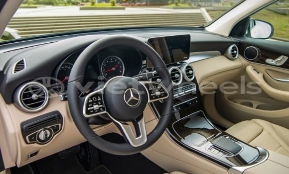 Mua Nhập khẩu Mercedes GLC 200 Xe ô tô Mua Nhập khẩu Mercedes GLC 200 Xe ô tô