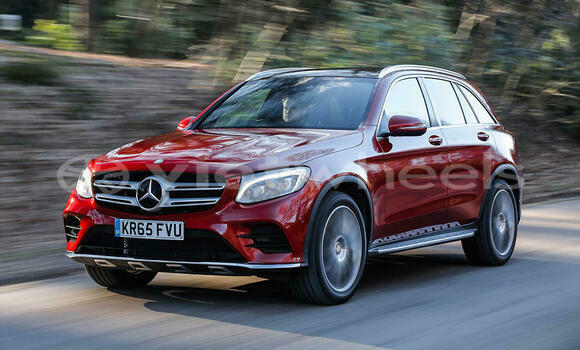 Mua Nhập khẩu Mercedes GLC 250 Xe ô tô Mua Nhập khẩu Mercedes GLC 250 Xe ô tô
