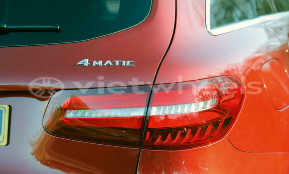 Mua Nhập khẩu Mercedes GLC 250 Xe ô tô Mua Nhập khẩu Mercedes GLC 250 Xe ô tô