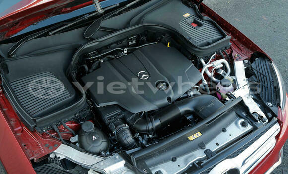 Mua Nhập khẩu Mercedes GLC 250 Xe ô tô Mua Nhập khẩu Mercedes GLC 250 Xe ô tô