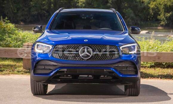 Mua Nhập khẩu Mercedes GLC Xe ô tô Mua Nhập khẩu Mercedes GLC Xe ô tô