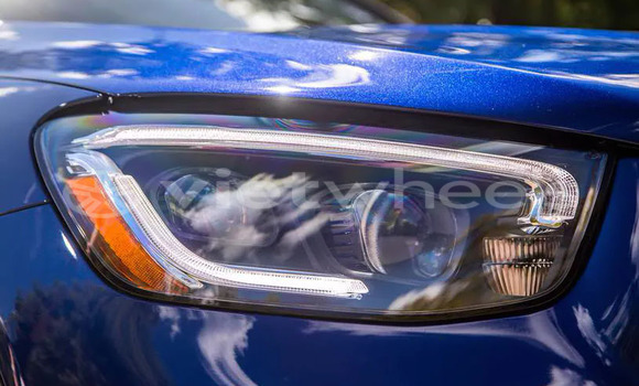 Mua Nhập khẩu Mercedes GLC Xe ô tô Mua Nhập khẩu Mercedes GLC Xe ô tô