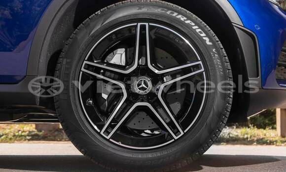 Mua Nhập khẩu Mercedes GLC Xe ô tô Mua Nhập khẩu Mercedes GLC Xe ô tô