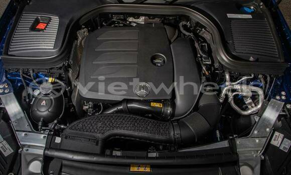 Mua Nhập khẩu Mercedes GLC Xe ô tô Mua Nhập khẩu Mercedes GLC Xe ô tô
