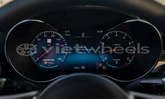 Mua Nhập khẩu Mercedes GLC Xe ô tô Mua Nhập khẩu Mercedes GLC Xe ô tô