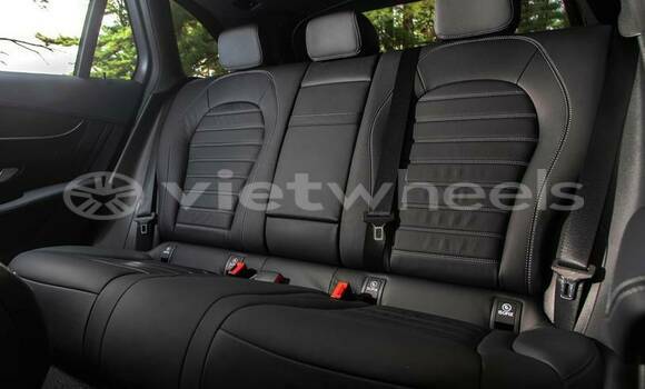 Mua Nhập khẩu Mercedes GLC Xe ô tô Mua Nhập khẩu Mercedes GLC Xe ô tô