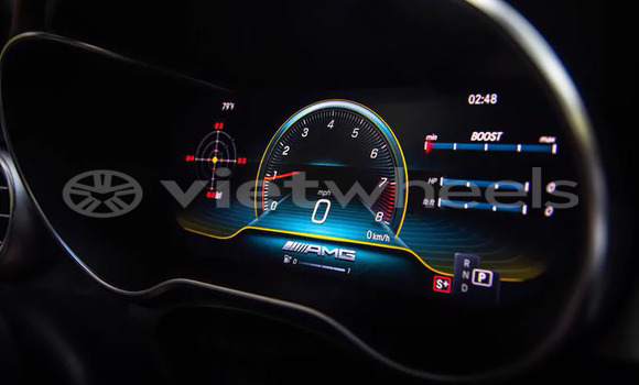 Mua Nhập khẩu Mercedes GLC Xe ô tô Mua Nhập khẩu Mercedes GLC Xe ô tô
