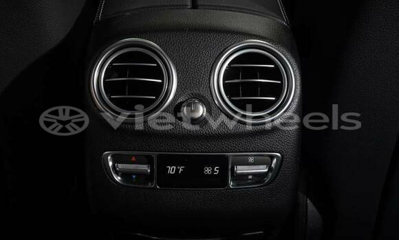 Mua Nhập khẩu Mercedes GLC Xe ô tô Mua Nhập khẩu Mercedes GLC Xe ô tô