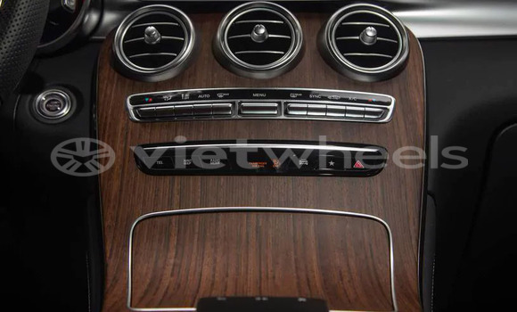 Mua Nhập khẩu Mercedes GLC Xe ô tô Mua Nhập khẩu Mercedes GLC Xe ô tô