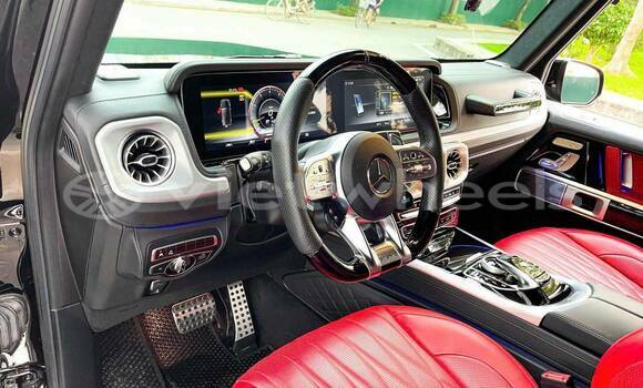 Mua Đã sử dụng Mercedes-benz Gla Xe ô tô Mua Đã sử dụng Mercedes-benz Gla Xe ô tô