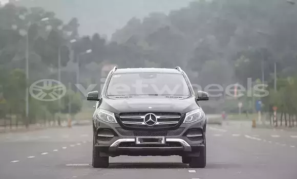 Mua Nhập khẩu Mercedes GLE Xe ô tô Mua Nhập khẩu Mercedes GLE Xe ô tô