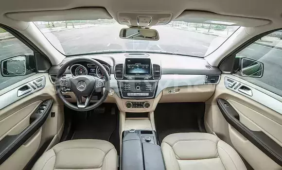 Mua Nhập khẩu Mercedes GLE Xe ô tô Mua Nhập khẩu Mercedes GLE Xe ô tô