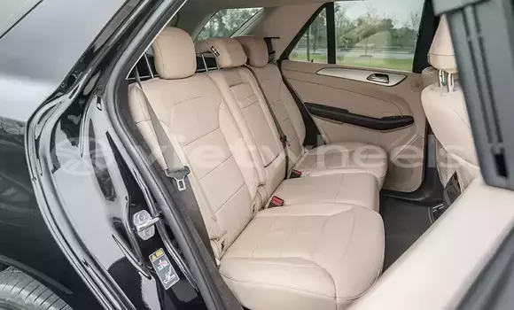 Mua Nhập khẩu Mercedes GLE Xe ô tô Mua Nhập khẩu Mercedes GLE Xe ô tô