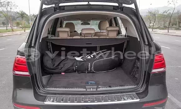 Mua Nhập khẩu Mercedes GLE Xe ô tô Mua Nhập khẩu Mercedes GLE Xe ô tô