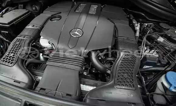 Mua Nhập khẩu Mercedes GLE Xe ô tô Mua Nhập khẩu Mercedes GLE Xe ô tô