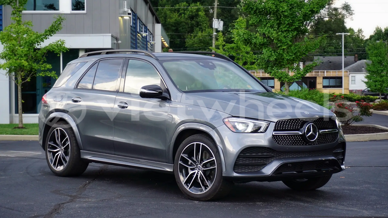 Big with watermark mercedes gle 450 4matic khanh hoa nha trang 46517