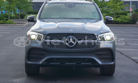 Mua Nhập khẩu Mercedes GLE 450 4MATIC Xe ô tô Mua Nhập khẩu Mercedes GLE 450 4MATIC Xe ô tô