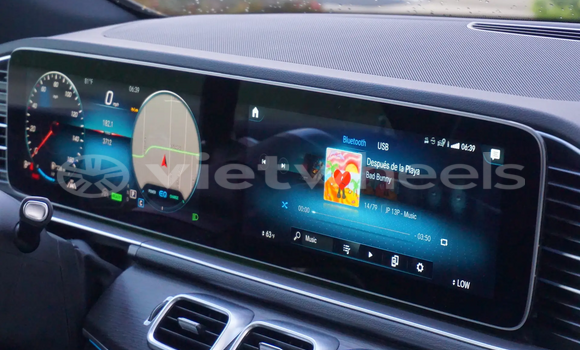 Mua Nhập khẩu Mercedes GLE 450 4MATIC Xe ô tô Mua Nhập khẩu Mercedes GLE 450 4MATIC Xe ô tô