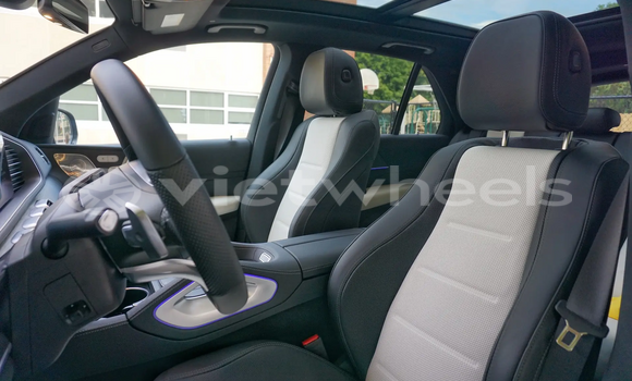 Mua Nhập khẩu Mercedes GLE 450 4MATIC Xe ô tô Mua Nhập khẩu Mercedes GLE 450 4MATIC Xe ô tô